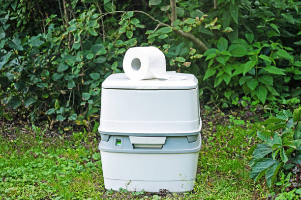 Best Best portable toilet rental  in Carroll Valley, PA