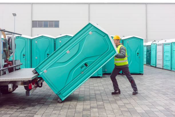 Best Portable restroom trailer rental  in Carroll Valley, PA