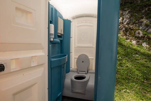 Portable Toilet Options We Offer in Carroll Valley, PA