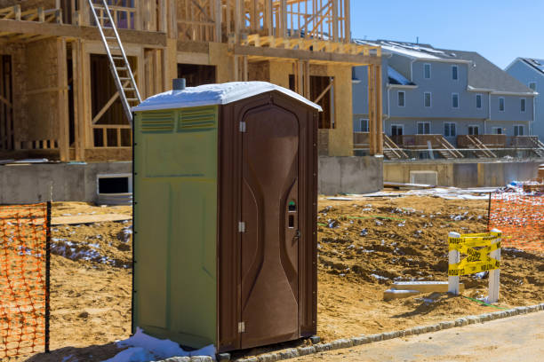 Best Construction site porta potty rental  in Carroll Valley, PA