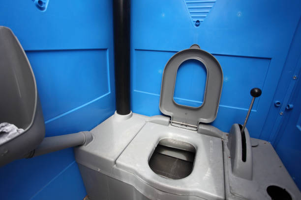 Portable Toilet Options We Offer in Carroll Valley, PA