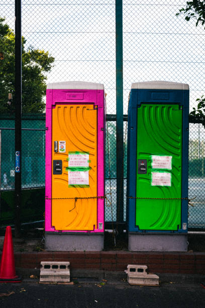 Best Porta potty cleaning services  in Carroll Valley, PA