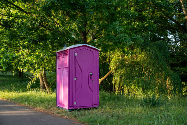 Portable bathroom rental in Carroll Valley, PA