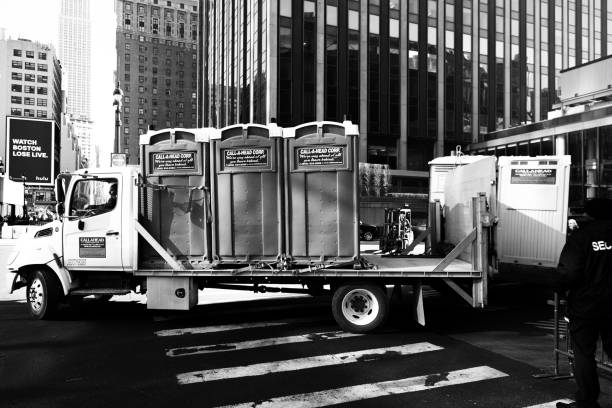 Best Event porta potty rental  in Carroll Valley, PA