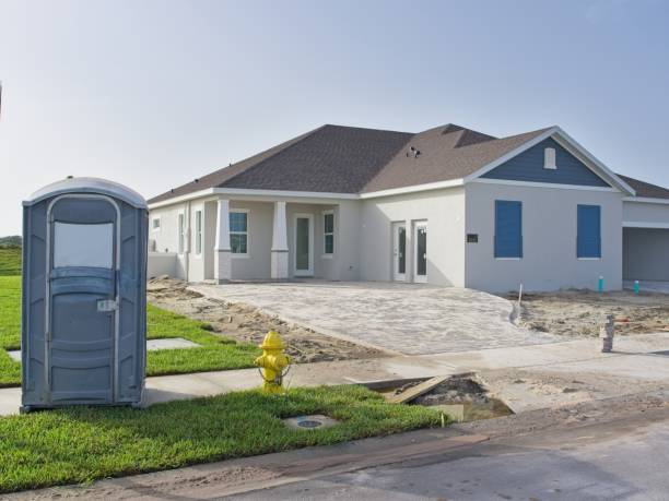 Best Portable toilet rental cost  in Carroll Valley, PA