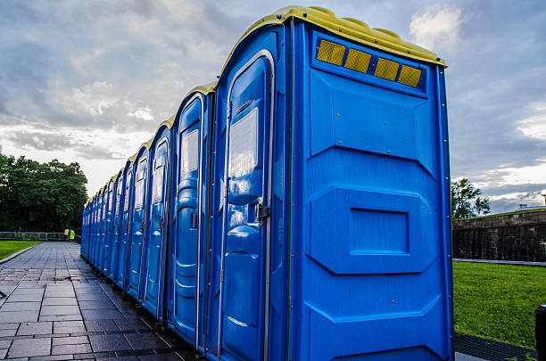 Affordable portable toilet rental in Carroll Valley, PA