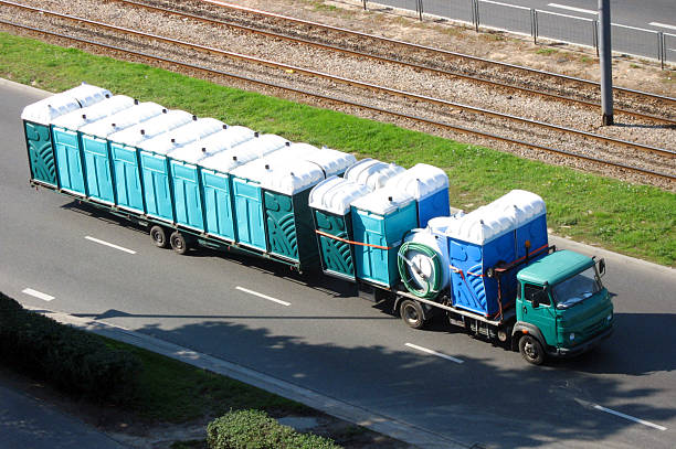 Best Porta potty delivery and setup  in Carroll Valley, PA